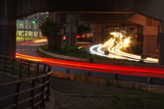 光（夜）