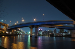 CITY LIGHT3
