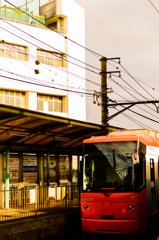 荒川線