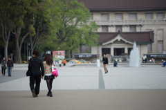 上野公園