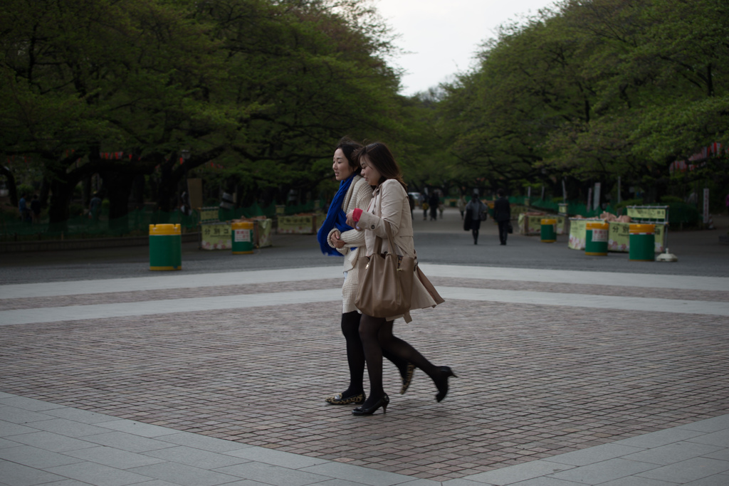 上野公園