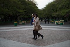 上野公園