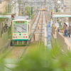 飛鳥山ストレート