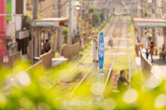 荒川線