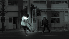 futsal 大会