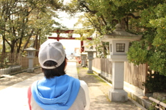 パワー注入