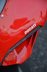 DUCATI　Superbike 1199 Panigale S