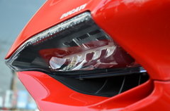 DUCATI　Superbike 1199 Panigale S