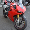 DUCATI　Superbike 1199 Panigale S