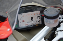 DUCATI　Superbike 1199 Panigale S