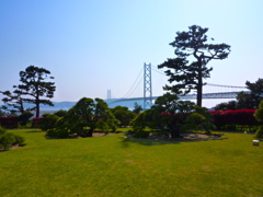素敵なお庭♥
