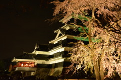 春の夜の宴