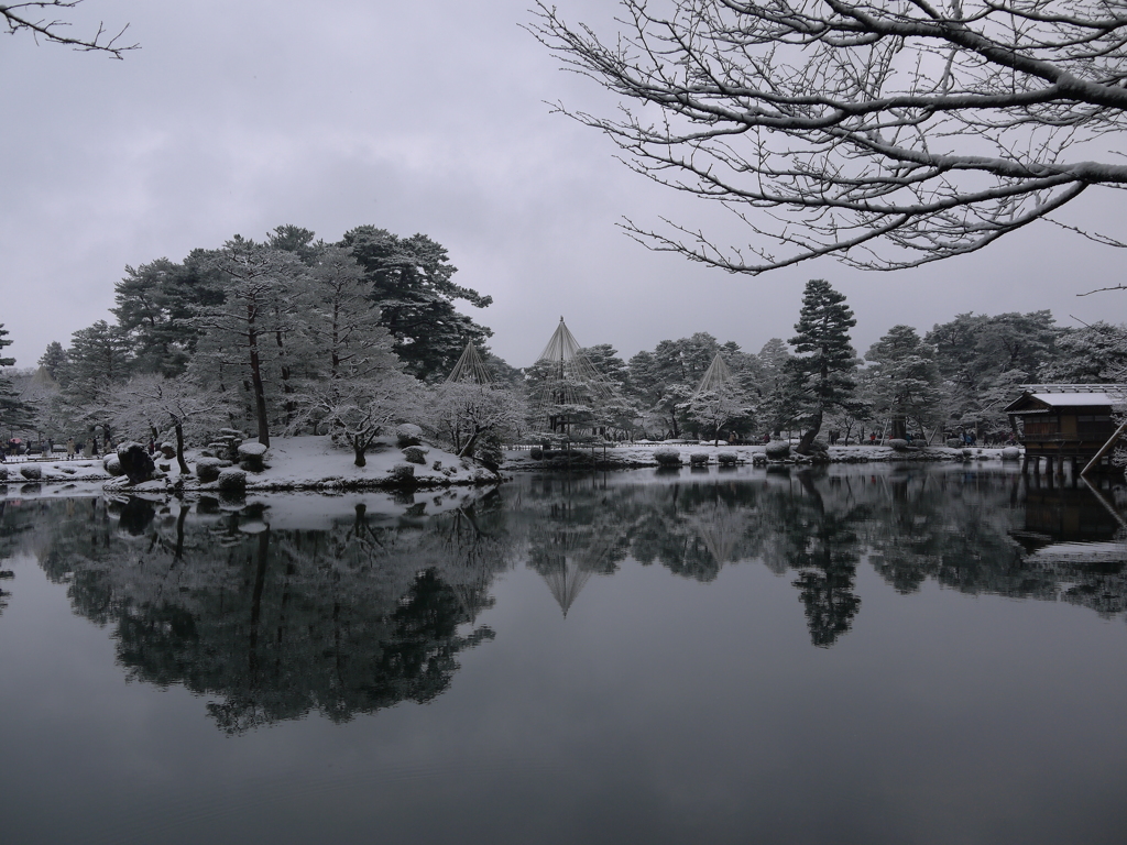 水鏡