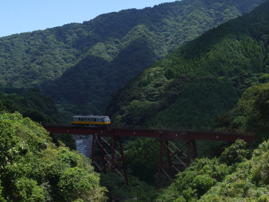 橋脚