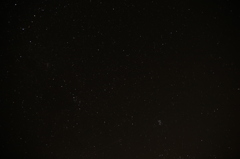 ペルセウス座流星群Ⅰ