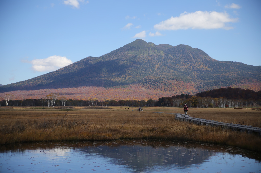 燧岳