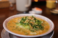 麺