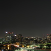 連休最終日