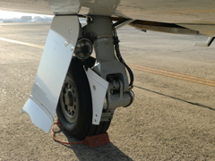 Landing gear