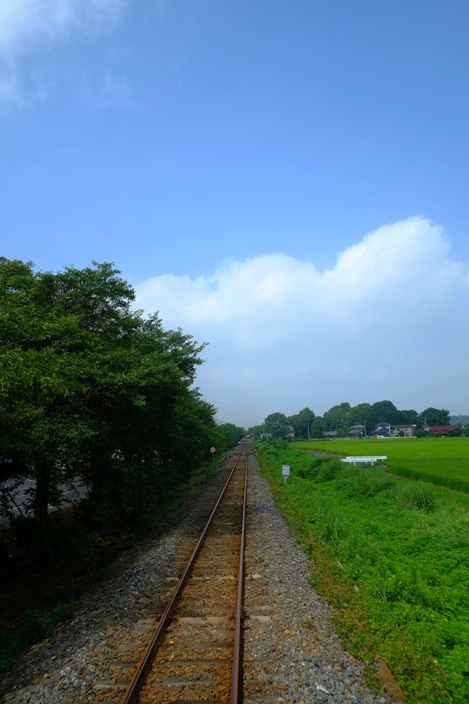 青空