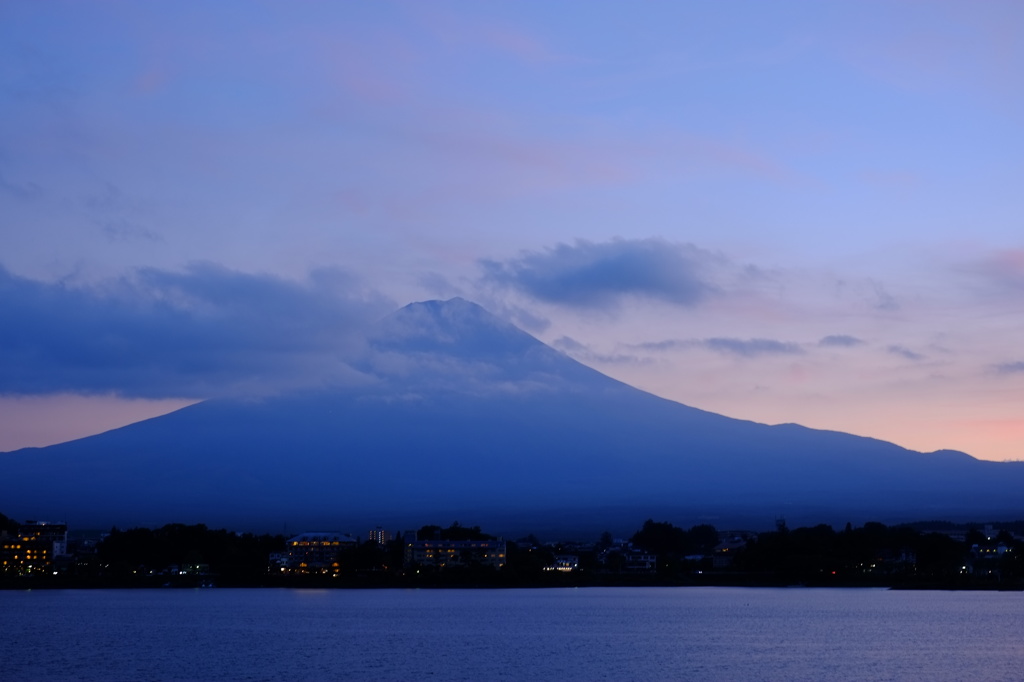 Mt.Fuji