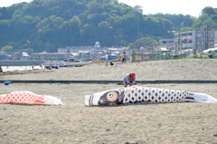 こいのぼり