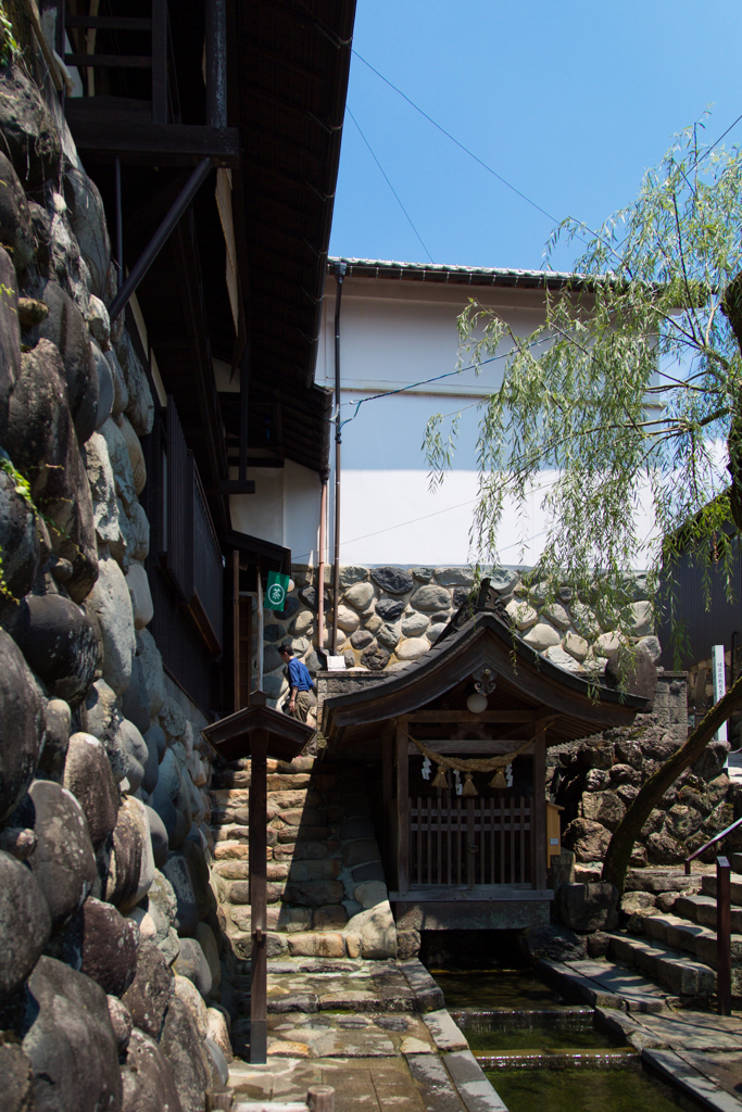 郡上八幡