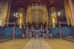 永平寺