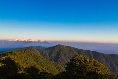 大台ケ原