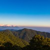 大台ケ原