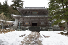 永平寺