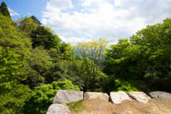 20170505-高取城址
