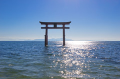 白髭神社