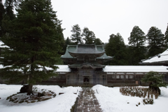 永平寺