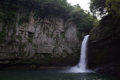 うのこの滝