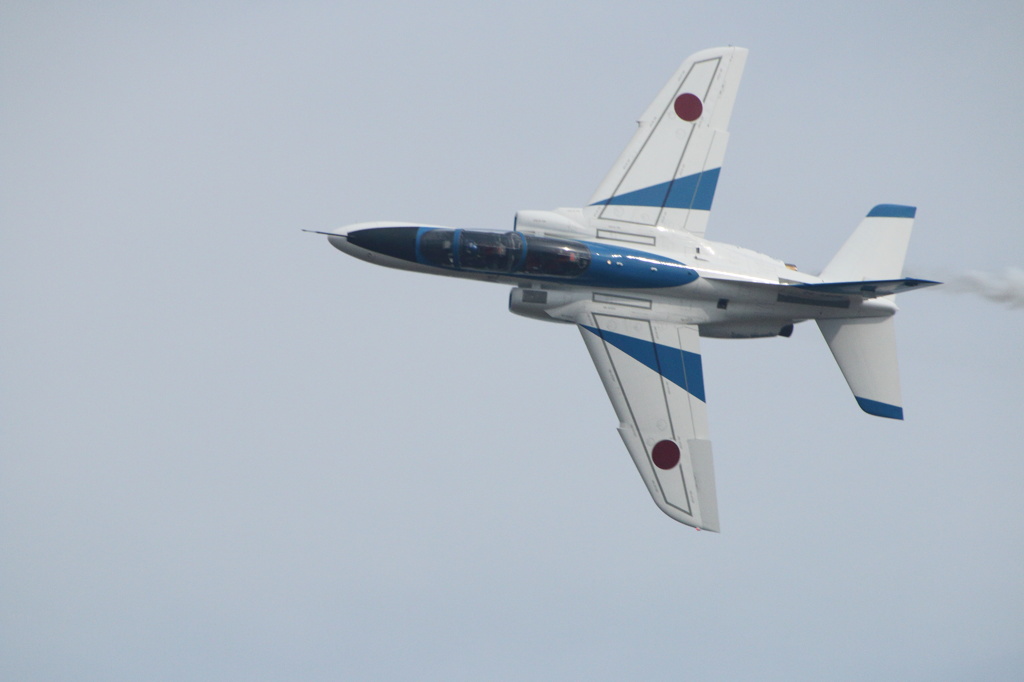 スローロール６