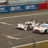 FIA世界耐久選手権（WEC）第５戦メインストレート　２