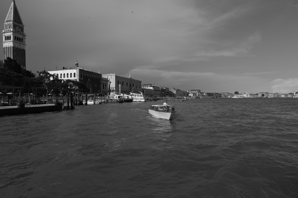 VENEZIA