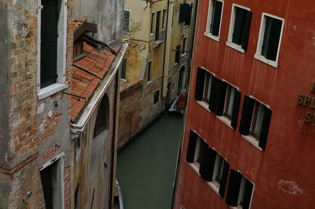 VENEZIA