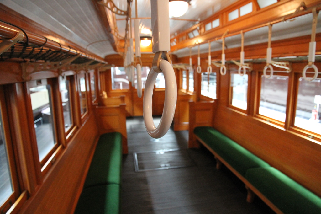 リニア鉄道館