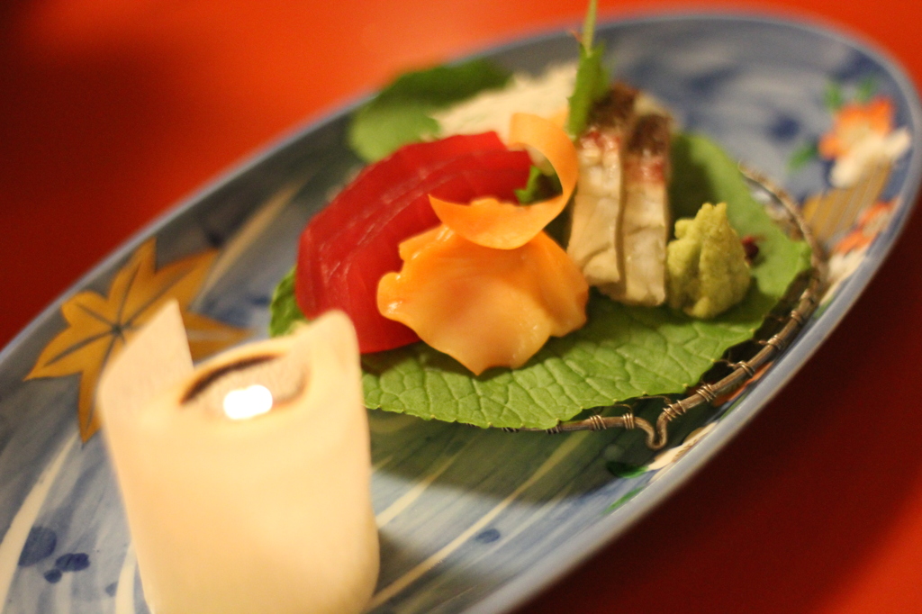 お料理