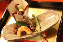 お料理