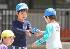 最後は君に