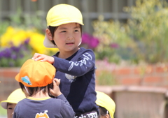 春の小運動会
