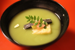 お料理