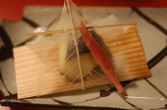 お料理