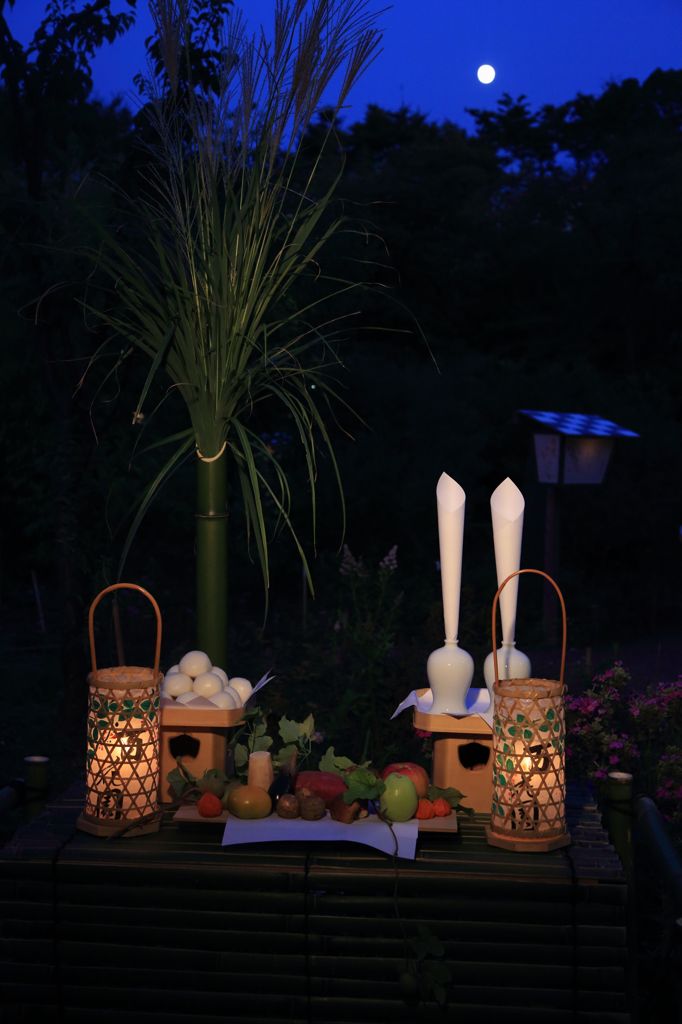 喜びを分かち合う。