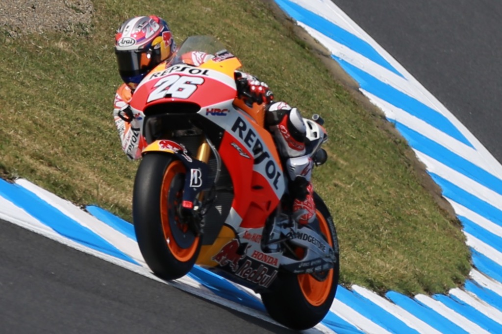 motoGP