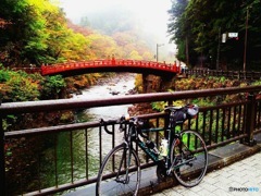 神橋