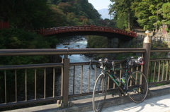 神橋